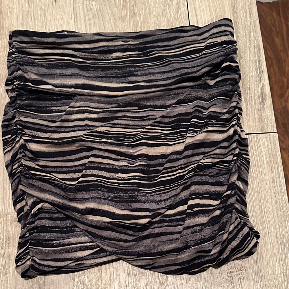 Free People mini Skirt